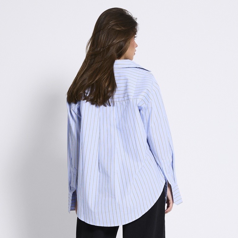 Shirt "Stephanie" Stripe 8